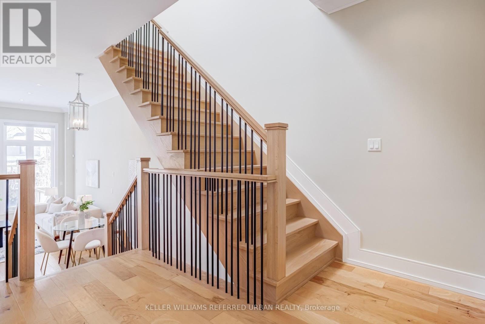 31b Royal York Road, Toronto, Ontario  M8V 2T3 - Photo 20 - W12750390