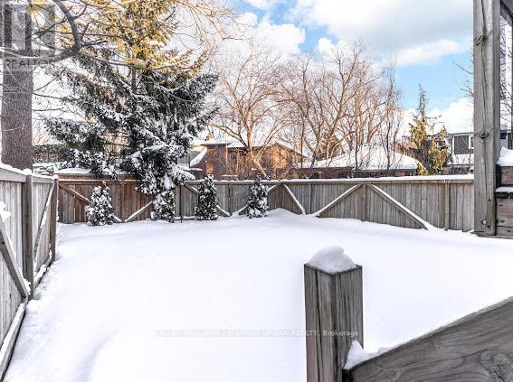 31b Royal York Road, Toronto, Ontario  M8V 2T3 - Photo 48 - W12750390