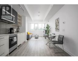 307 - 2300 ST CLAIR AVENUE W, Toronto, Ontario