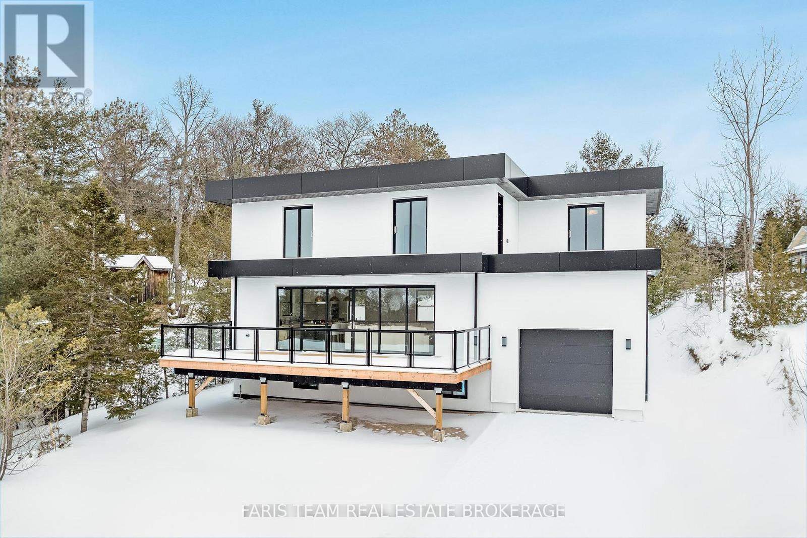 23 TREW AVENUE, tiny, Ontario