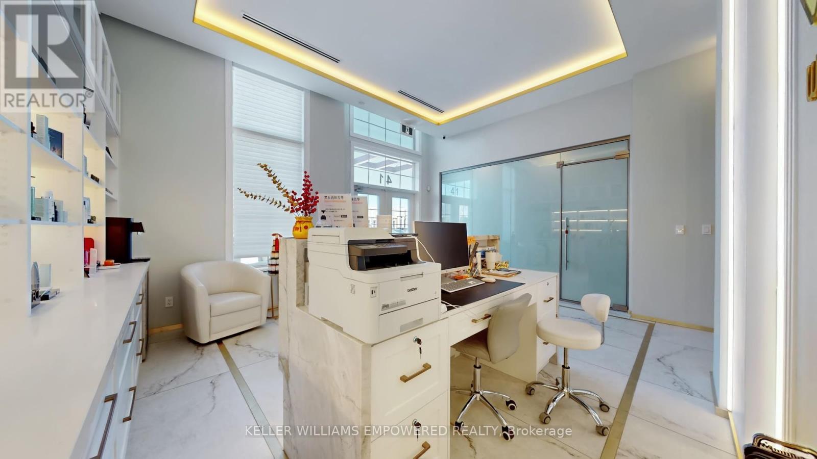 41 - 1545 CORNWALL ROAD, Oakville, Ontario