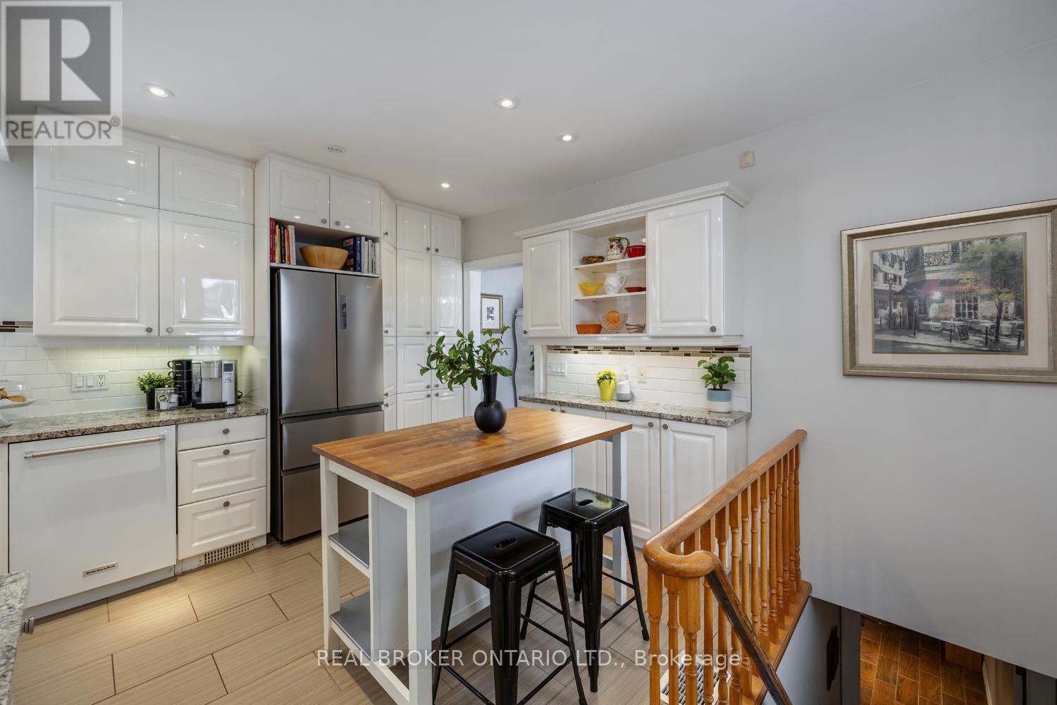 18 Concession Street W, Clarington (Bowmanville), Ontario  L1C 1Y5 - Photo 16 - E12750216