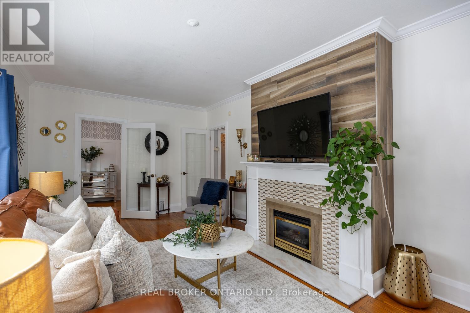 18 Concession Street W, Clarington (Bowmanville), Ontario  L1C 1Y5 - Photo 11 - E12750216