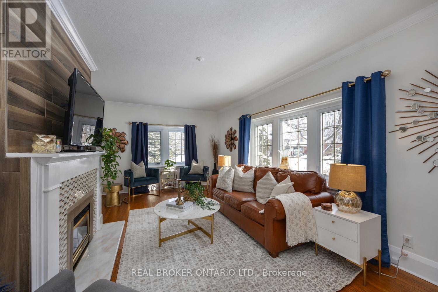 18 Concession Street W, Clarington (Bowmanville), Ontario  L1C 1Y5 - Photo 8 - E12750216