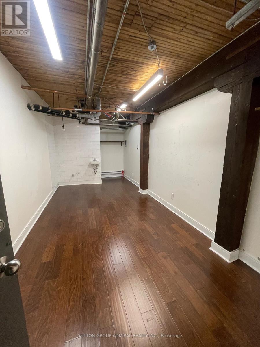 Basement (L103) - 34 Noble Street, Toronto (Roncesvalles), Ontario  M6K 2C9 - Photo 11 - W12751716