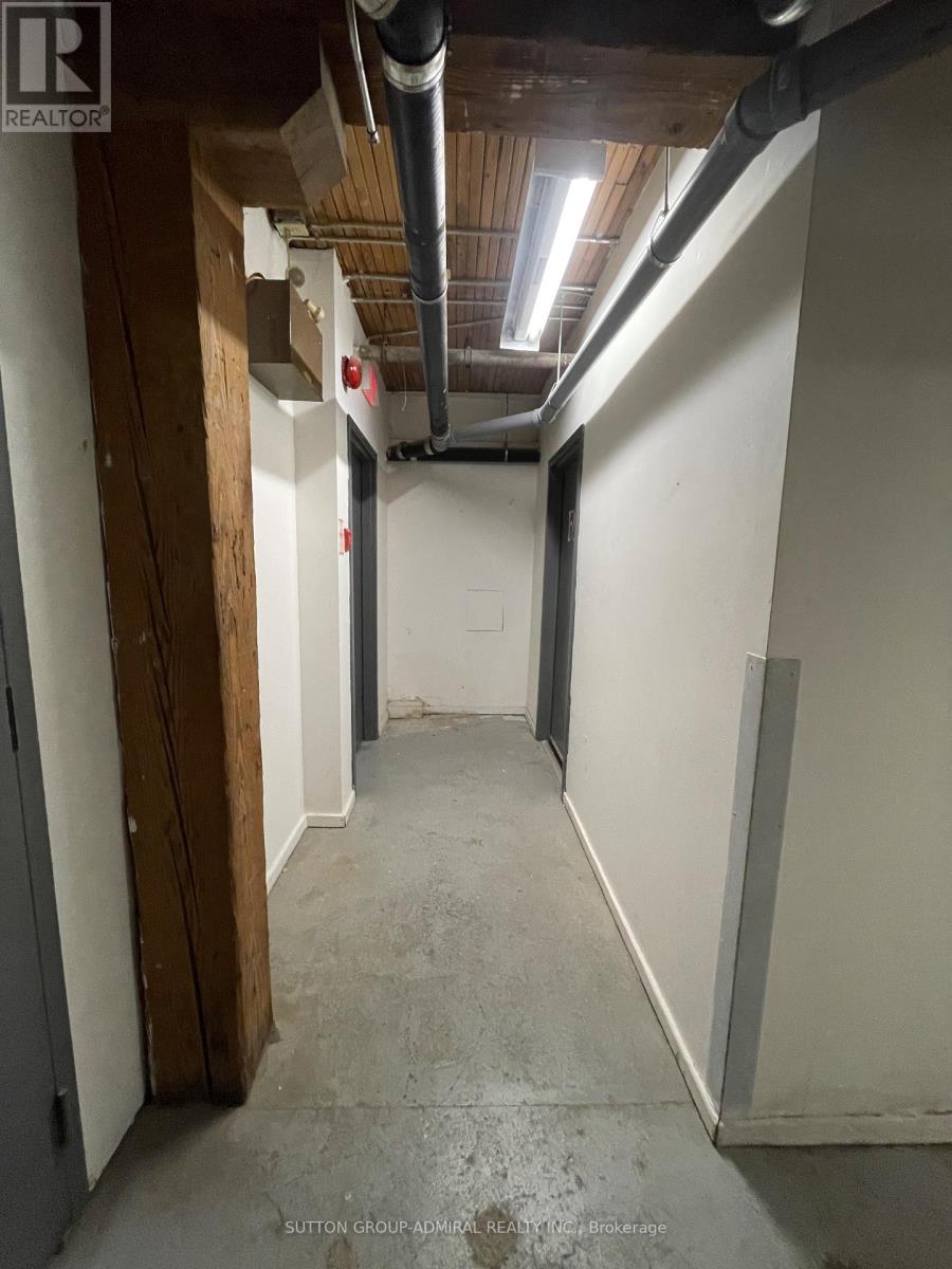 Basement (L103) - 34 Noble Street, Toronto (Roncesvalles), Ontario  M6K 2C9 - Photo 5 - W12751716