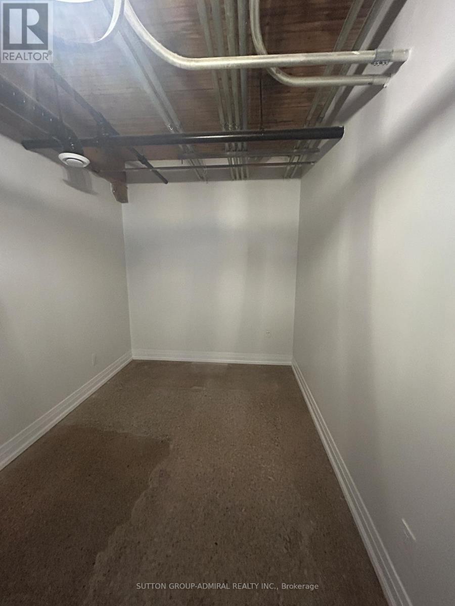 L101 - 34 Noble Street, Toronto, Ontario  M6K 2C9 - Photo 11 - W12751720