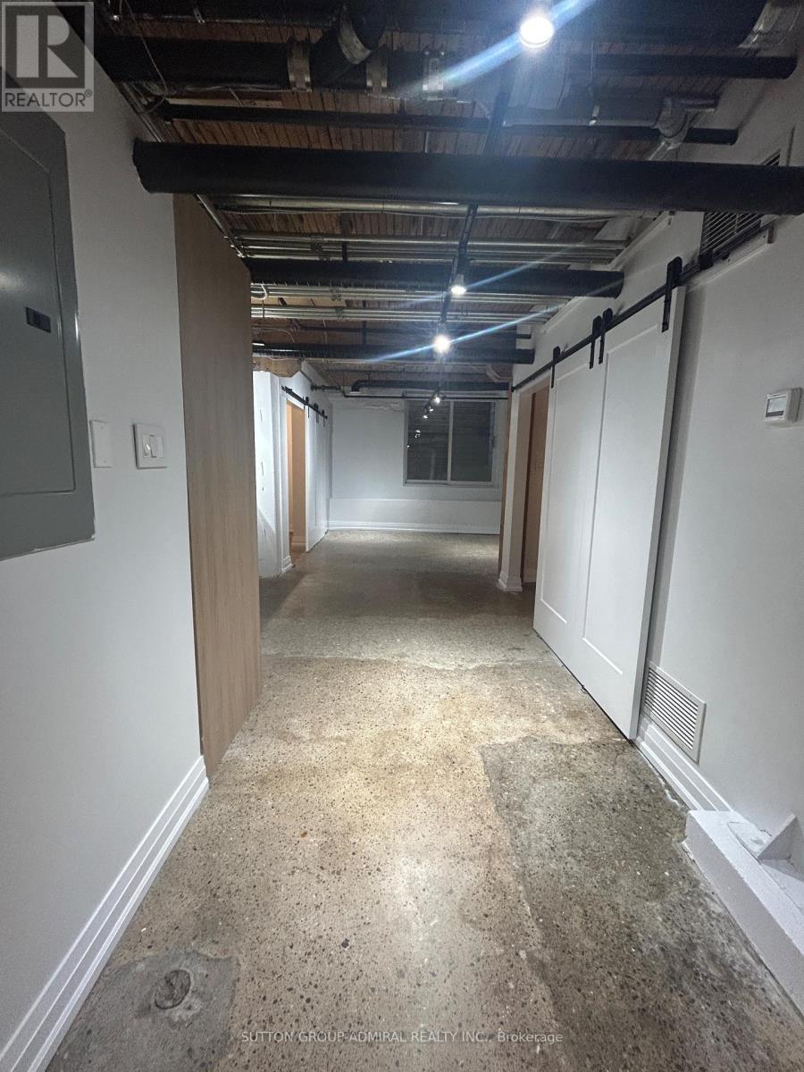 L101 - 34 Noble Street, Toronto, Ontario  M6K 2C9 - Photo 2 - W12751720