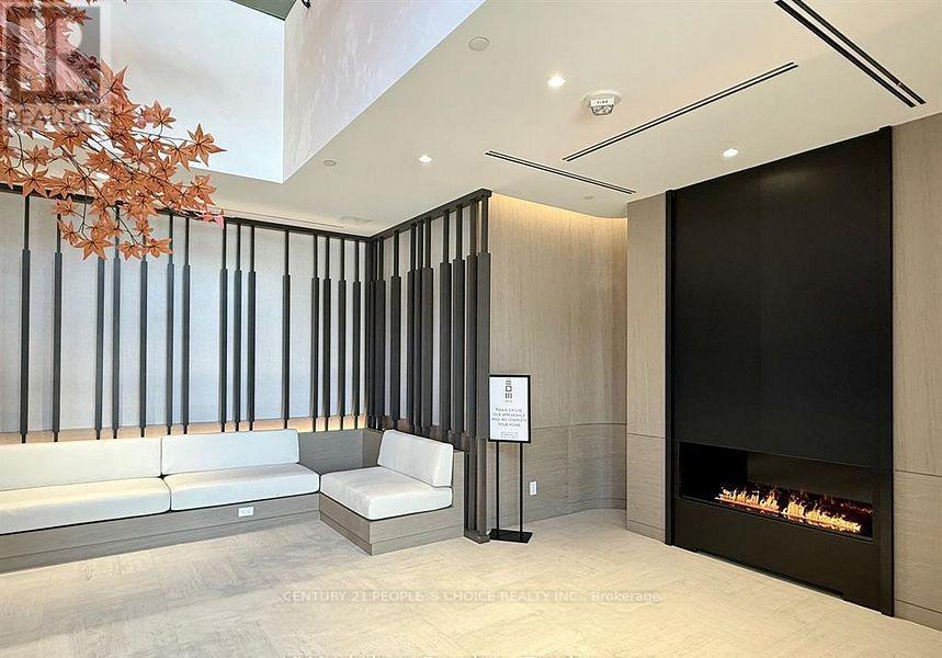 4610 - 4015 The Exchange Street, Mississauga (City Centre), Ontario  L5B 0N9 - Photo 13 - W12752752