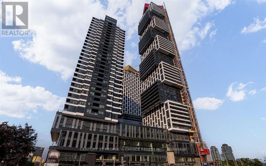 4610 - 4015 The Exchange Street, Mississauga (City Centre), Ontario  L5B 0N9 - Photo 28 - W12752752