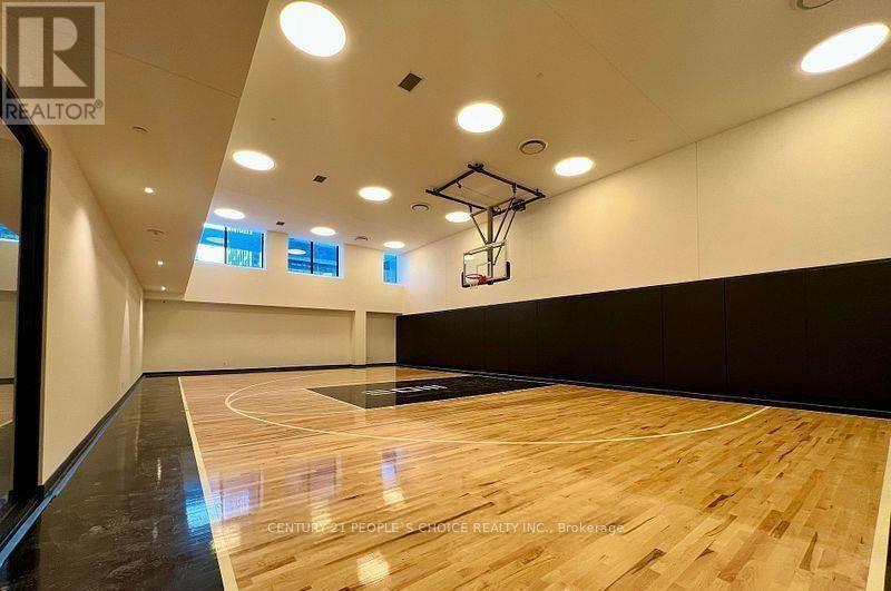 4610 - 4015 The Exchange Street, Mississauga (City Centre), Ontario  L5B 0N9 - Photo 11 - W12752752