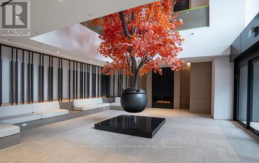 4610 - 4015 The Exchange Street, Mississauga (City Centre), Ontario  L5B 0N9 - Photo 4 - W12752752