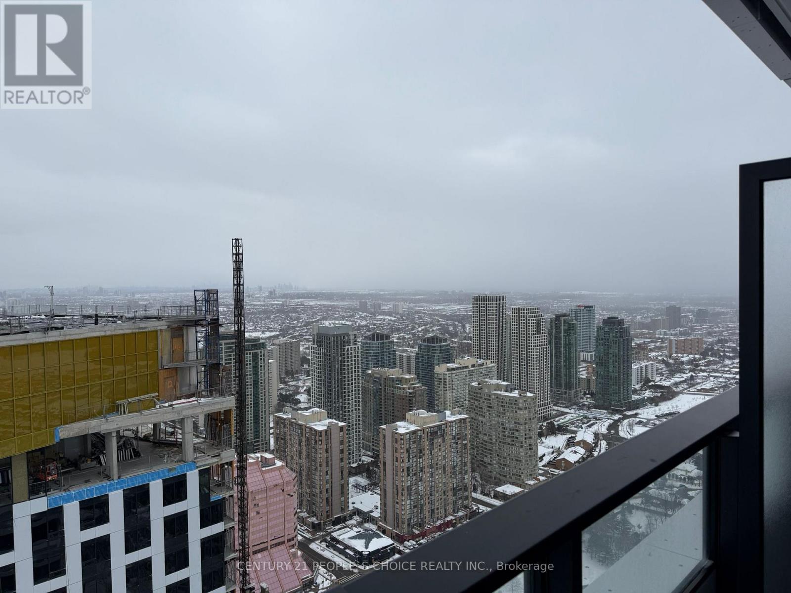 4610 - 4015 The Exchange Street, Mississauga (City Centre), Ontario  L5B 0N9 - Photo 26 - W12752752