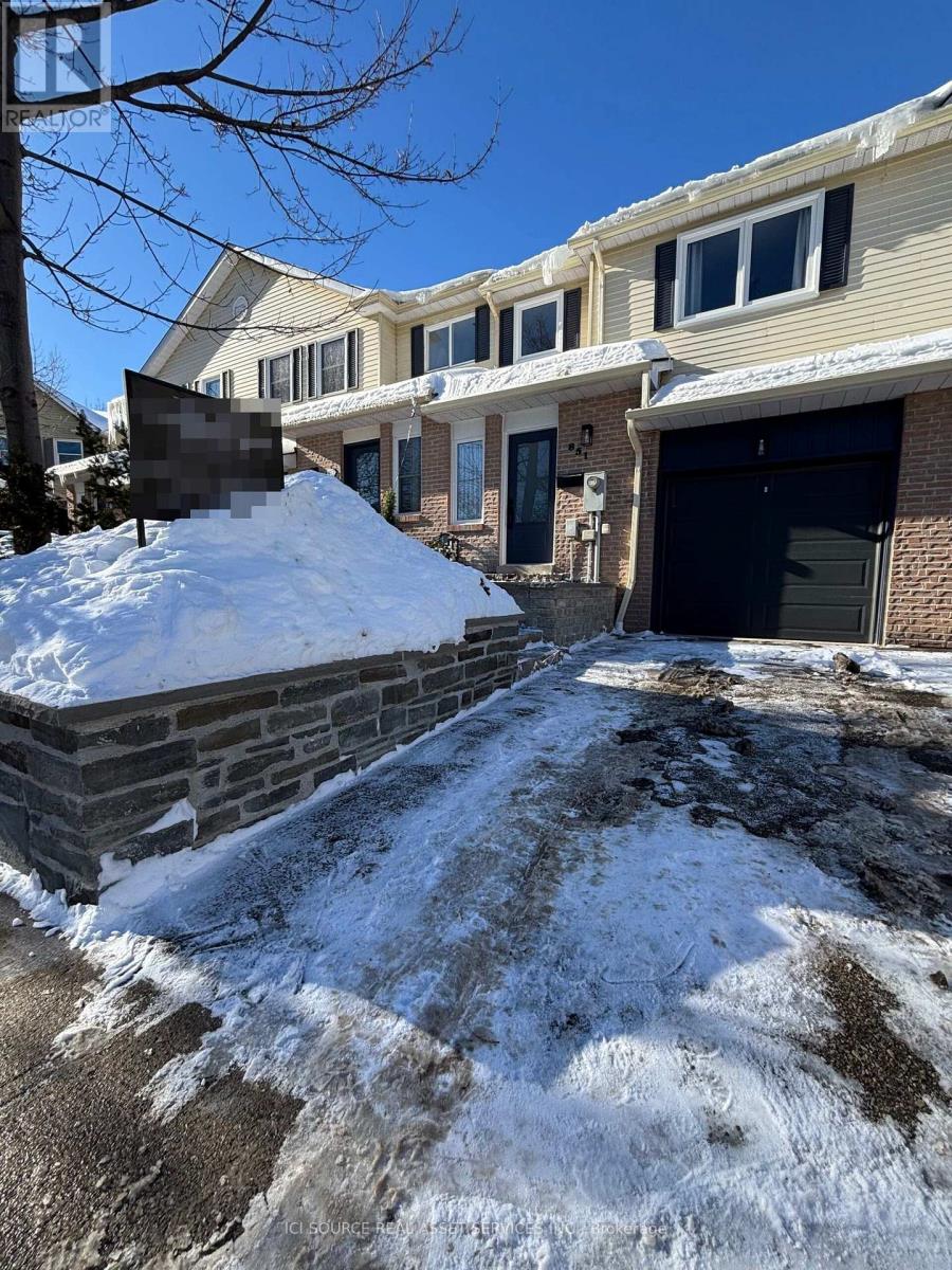 851 Sweetwater Crescent, Mississauga, Ontario  L5H 4A7 - Photo 18 - W12752884
