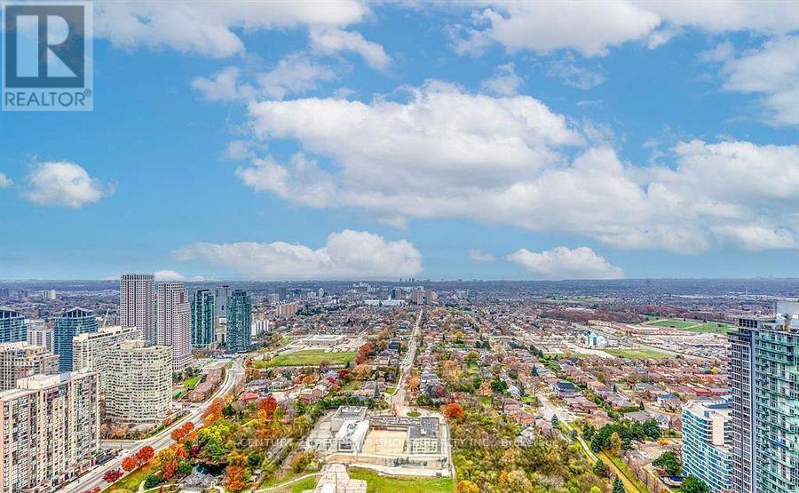 4610 - 4015 The Exchange Street, Mississauga (City Centre), Ontario  L5B 0N9 - Photo 3 - W12752752