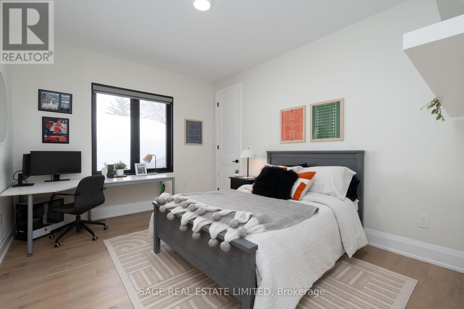 10 Brant Avenue, Mississauga (Port Credit), Ontario  L5G 3N8 - Photo 28 - W12753040