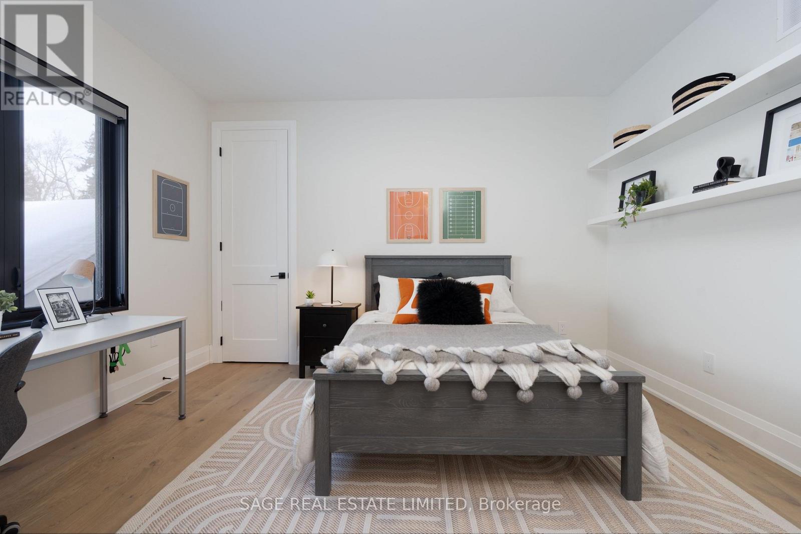 10 Brant Avenue, Mississauga (Port Credit), Ontario  L5G 3N8 - Photo 29 - W12753040