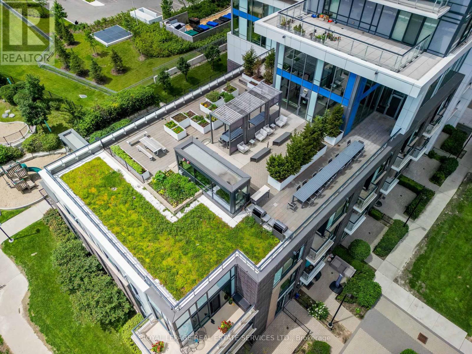 408 - 2560 Eglinton Avenue W, Mississauga, Ontario  L5M 0Y3 - Photo 28 - W12753082