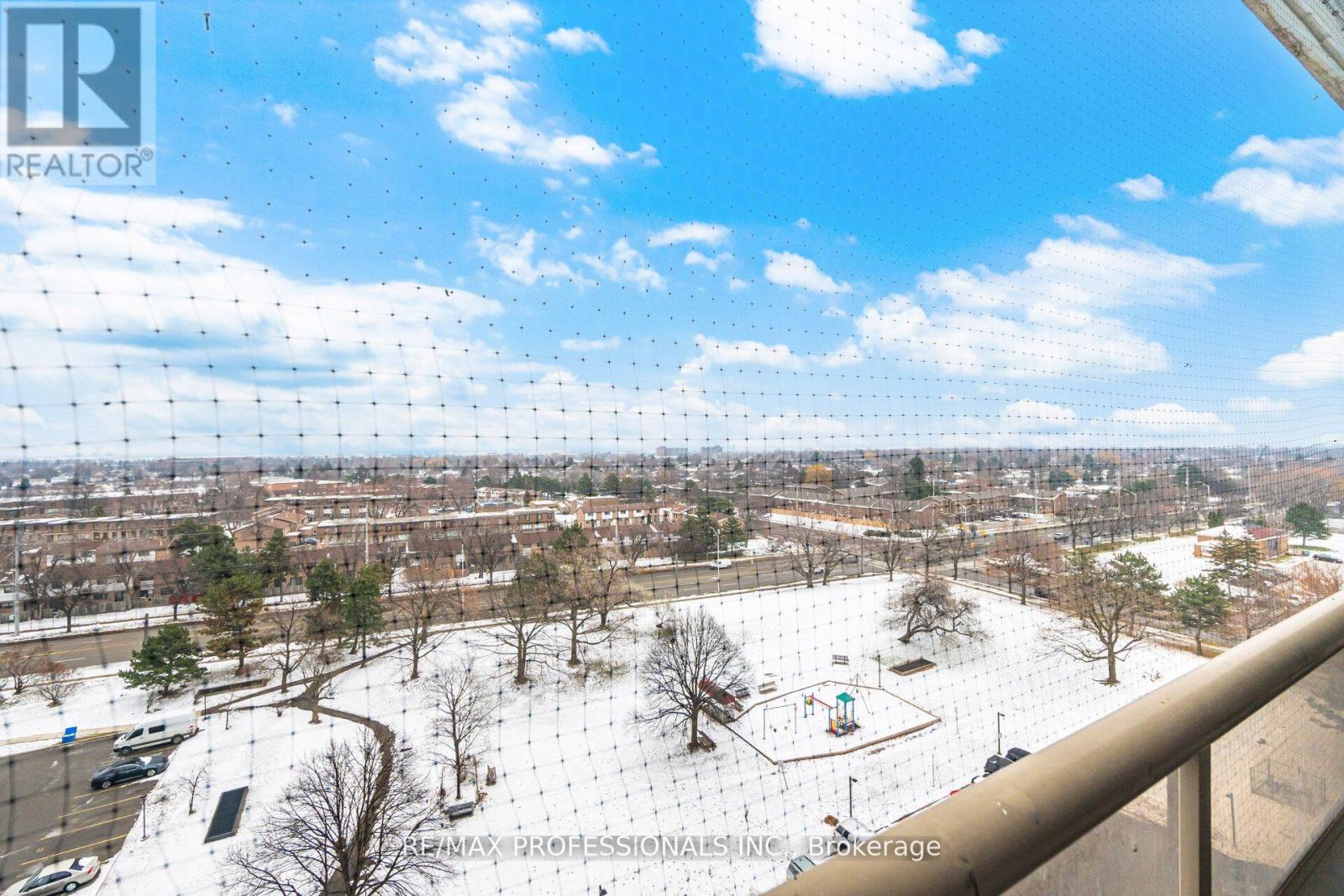 1109 - 4 Kings Cross Road, Brampton, Ontario  L6T 3X8 - Photo 26 - W12752998