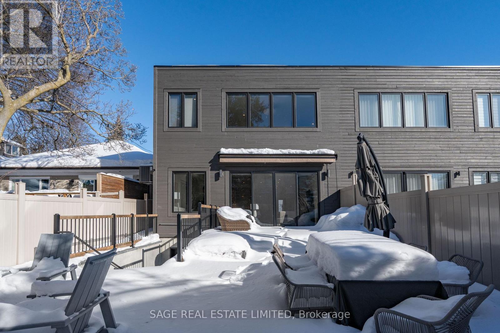 10 Brant Avenue, Mississauga (Port Credit), Ontario  L5G 3N8 - Photo 45 - W12753040