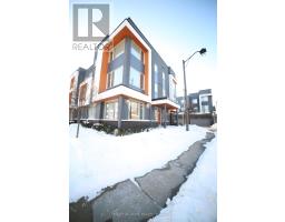 33 - 3019 CREEKSHORE COMMON, Oakville, Ontario