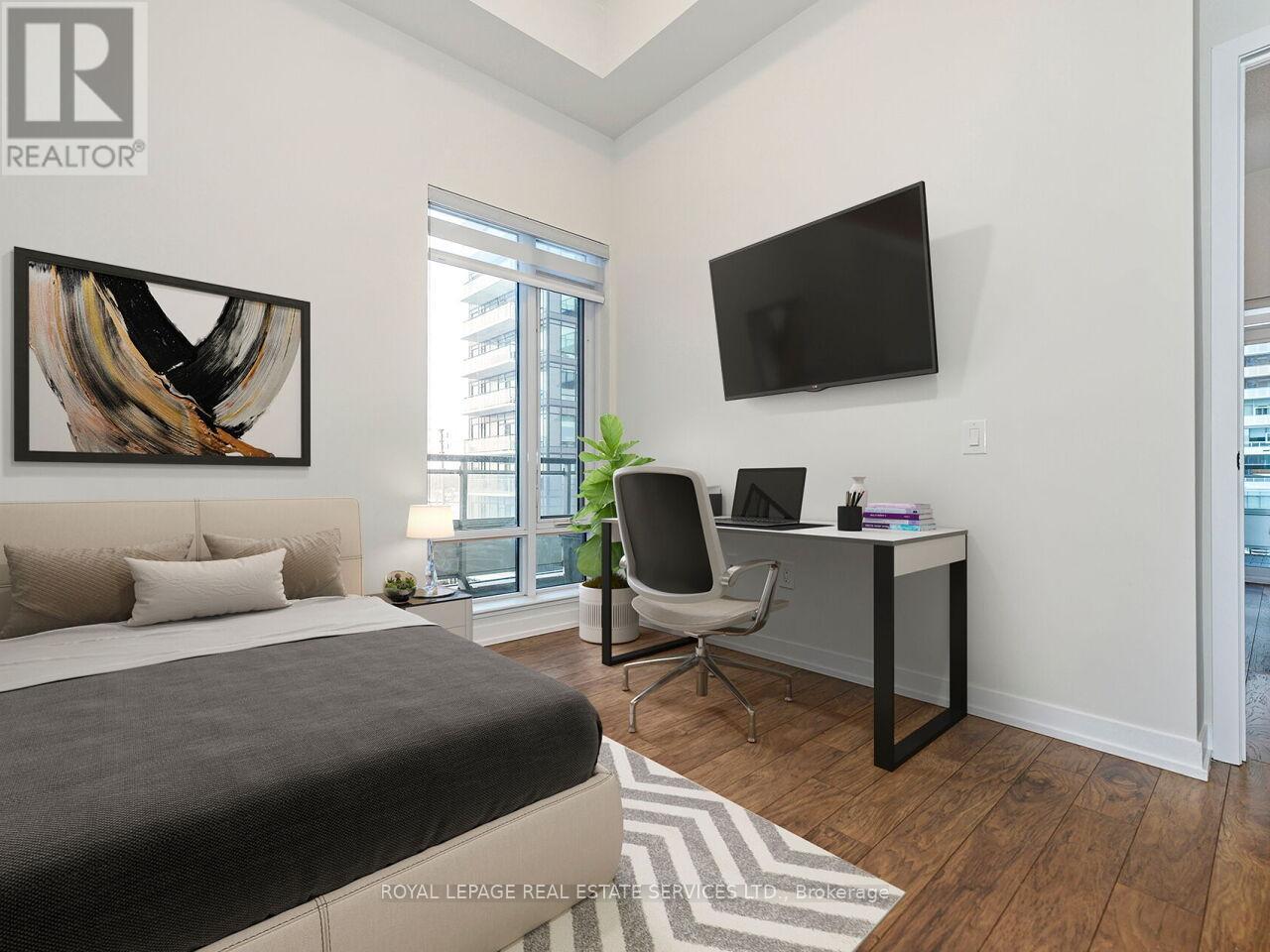 408 - 2560 Eglinton Avenue W, Mississauga, Ontario  L5M 0Y3 - Photo 15 - W12753082