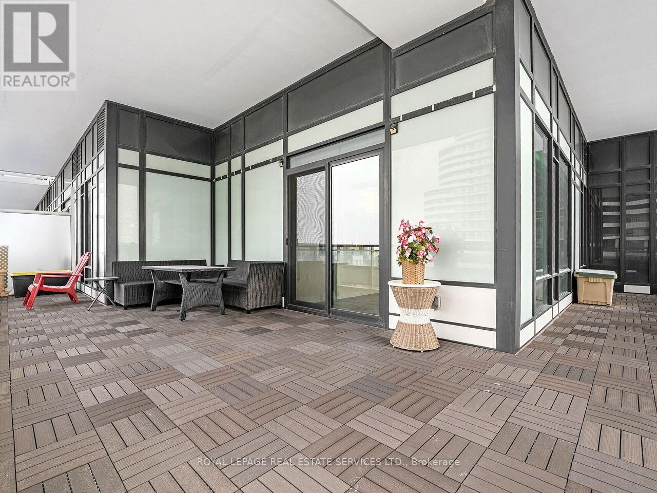 408 - 2560 Eglinton Avenue W, Mississauga, Ontario  L5M 0Y3 - Photo 19 - W12753082