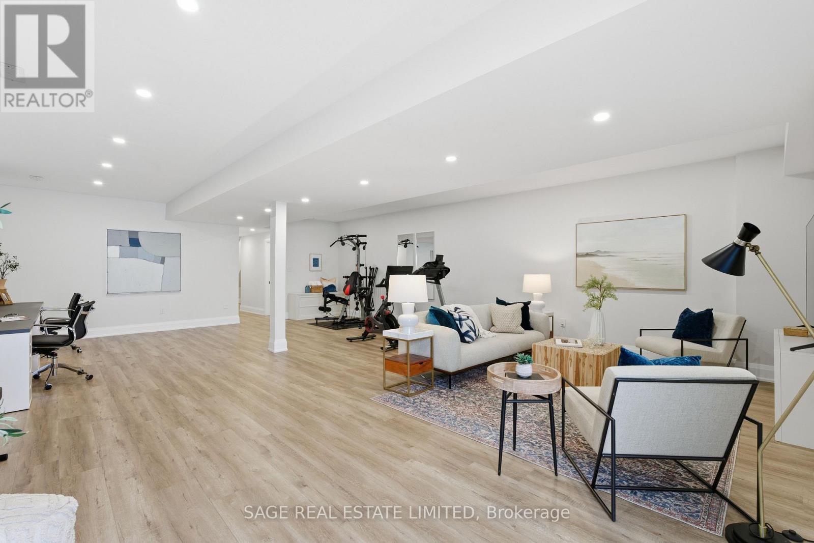 10 Brant Avenue, Mississauga (Port Credit), Ontario  L5G 3N8 - Photo 39 - W12753040