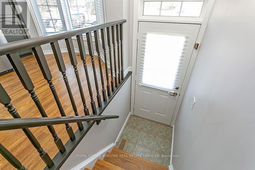 13 - 3480 Upper Middle Road, Burlington, Ontario  L7M 4R8 - Photo 2 - W12753960