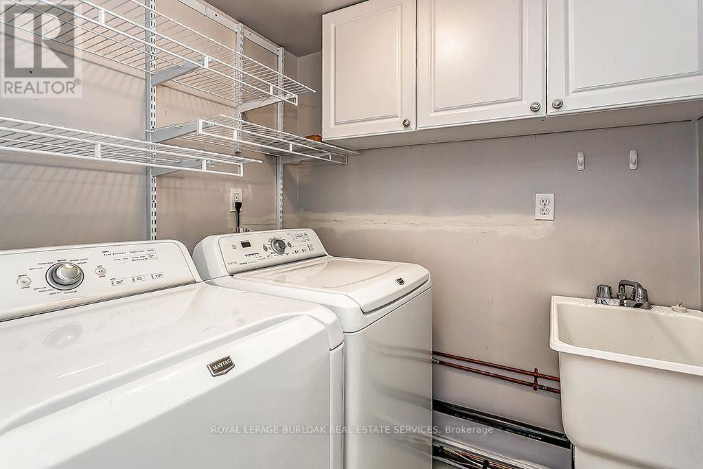 13 - 3480 Upper Middle Road, Burlington, Ontario  L7M 4R8 - Photo 23 - W12753960