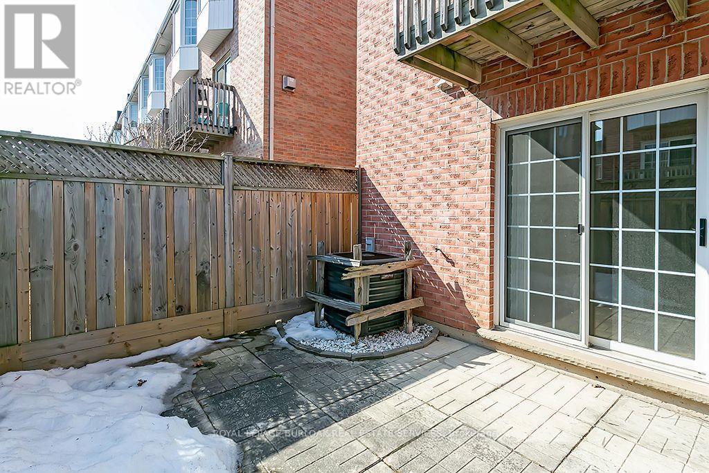 13 - 3480 Upper Middle Road, Burlington, Ontario  L7M 4R8 - Photo 25 - W12753960