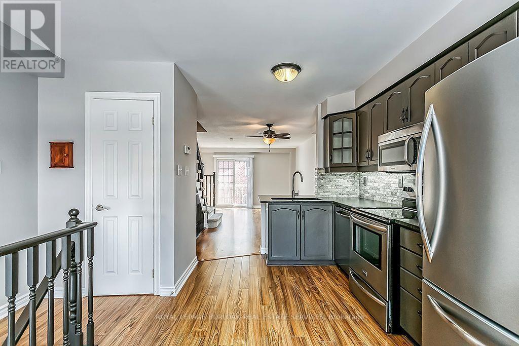 13 - 3480 Upper Middle Road, Burlington, Ontario  L7M 4R8 - Photo 6 - W12753960