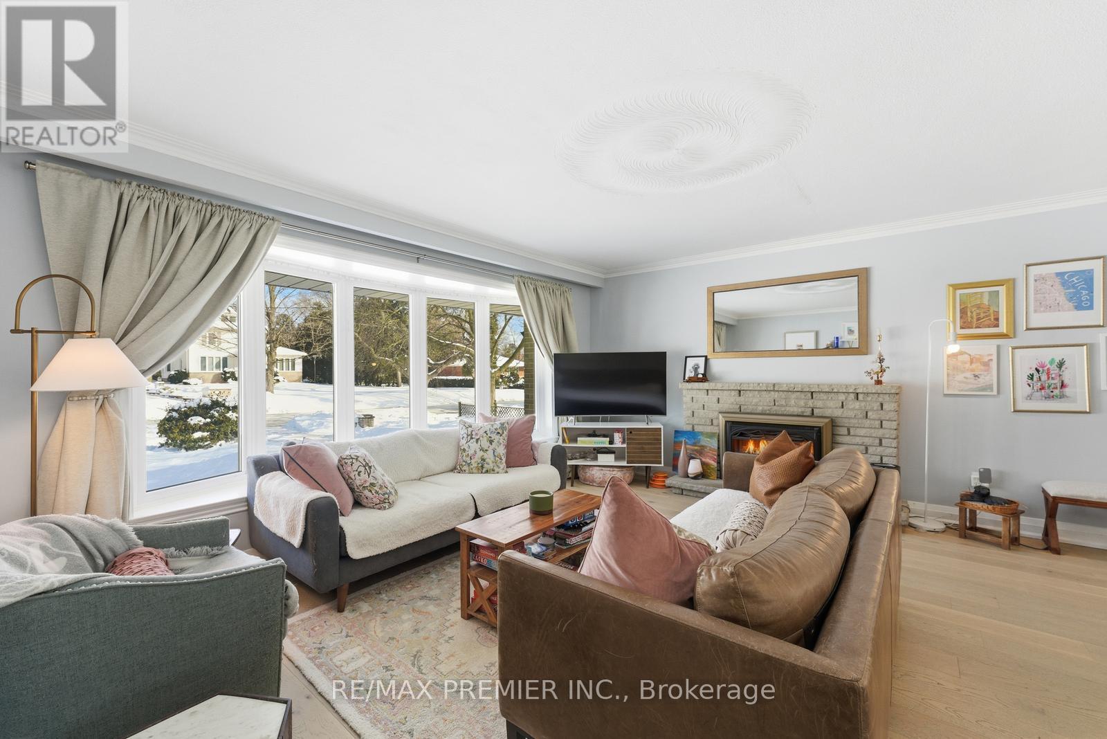 368 Lees Lane, Oakville (Wo West), Ontario  L6L 4S5 - Photo 20 - W12754156