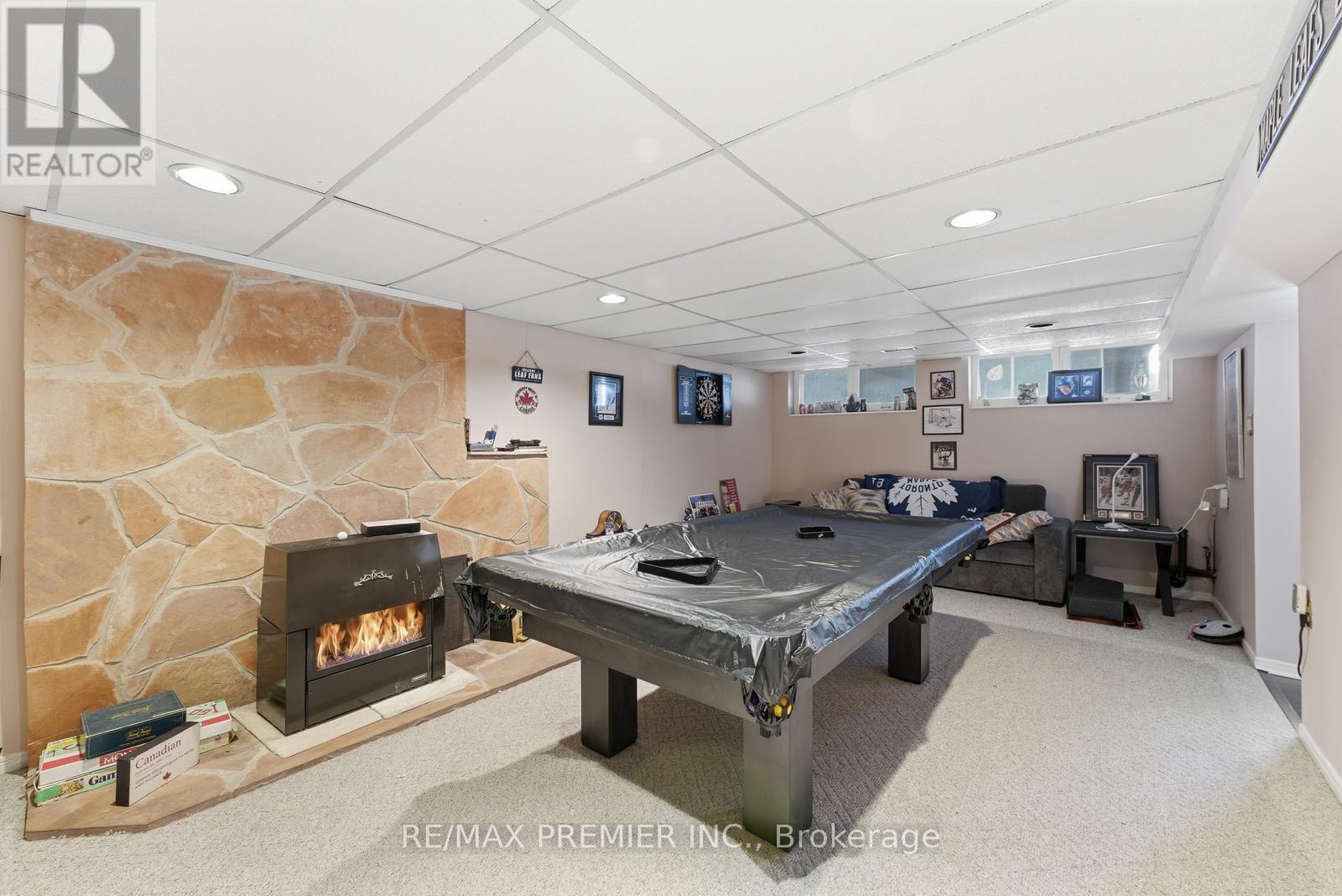 368 Lees Lane, Oakville (Wo West), Ontario  L6L 4S5 - Photo 35 - W12754156