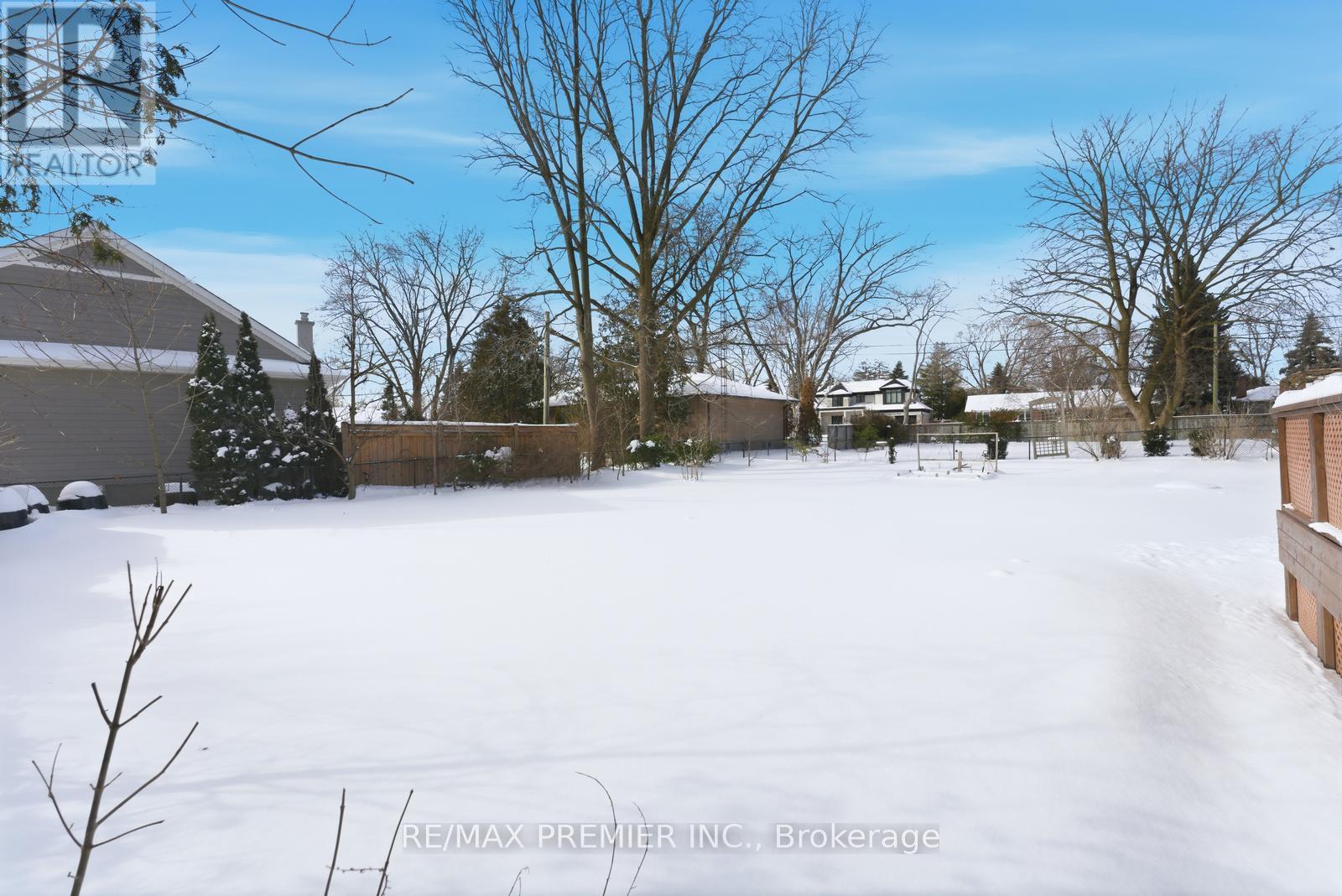 368 Lees Lane, Oakville (Wo West), Ontario  L6L 4S5 - Photo 43 - W12754156