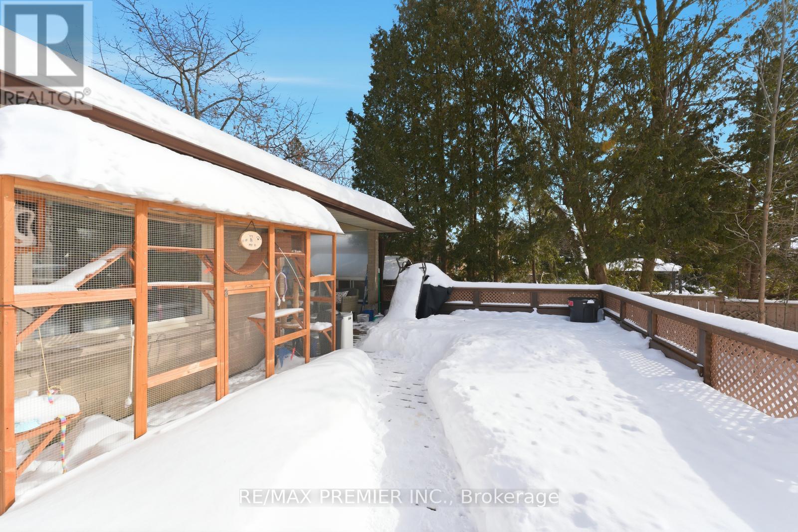 368 Lees Lane, Oakville (Wo West), Ontario  L6L 4S5 - Photo 42 - W12754156