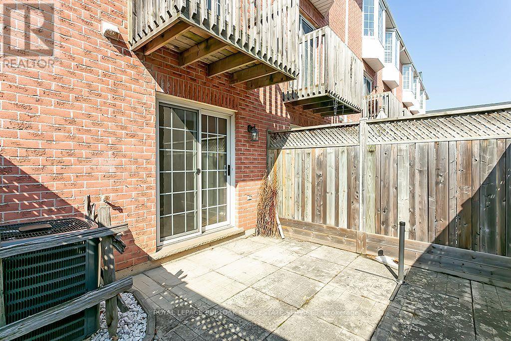 13 - 3480 Upper Middle Road, Burlington, Ontario  L7M 4R8 - Photo 24 - W12753960