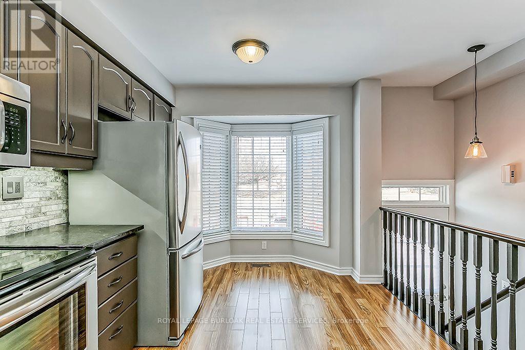 13 - 3480 Upper Middle Road, Burlington, Ontario  L7M 4R8 - Photo 5 - W12753960