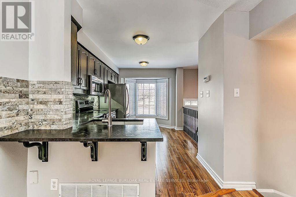 13 - 3480 Upper Middle Road, Burlington, Ontario  L7M 4R8 - Photo 7 - W12753960