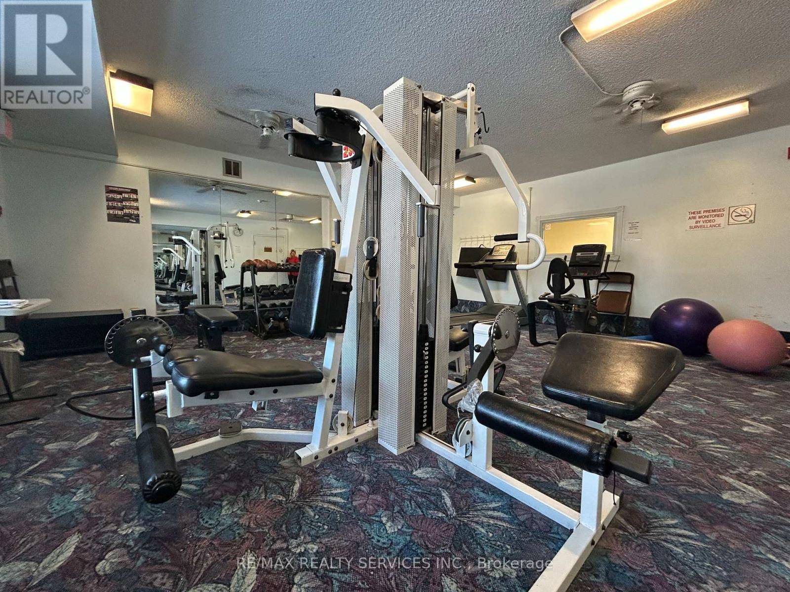 701 - 2929 Aquitaine Avenue, Mississauga (Meadowvale), Ontario  L5N 2C7 - Photo 21 - W12754214