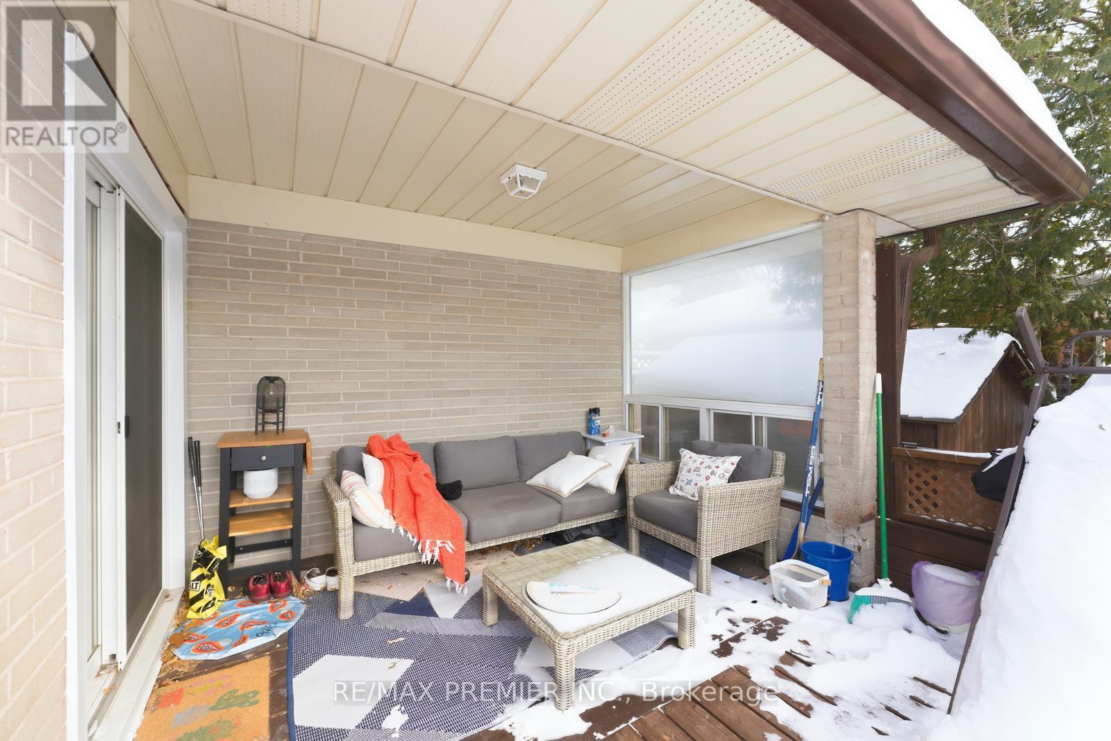 368 Lees Lane, Oakville (Wo West), Ontario  L6L 4S5 - Photo 41 - W12754156