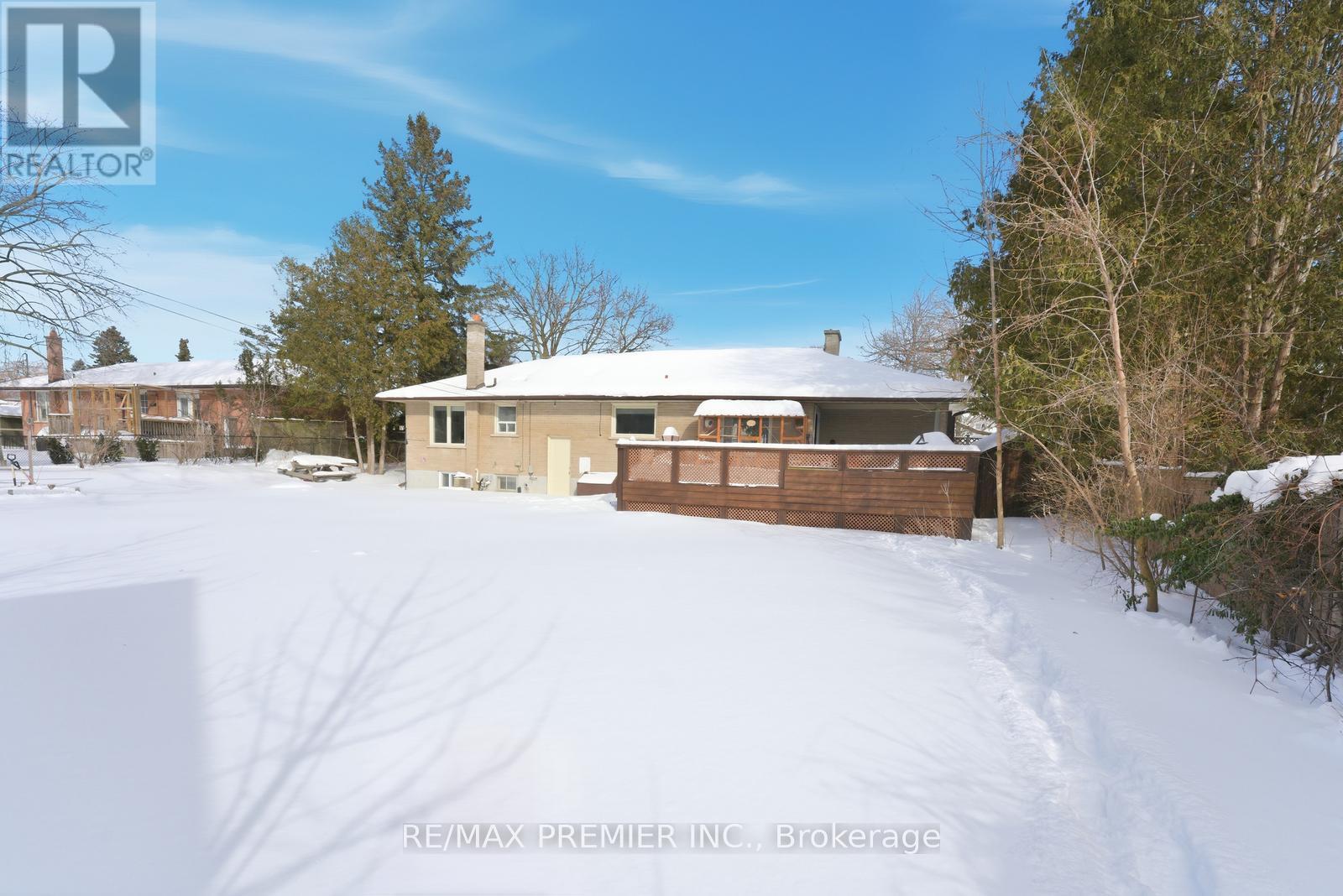 368 Lees Lane, Oakville (Wo West), Ontario  L6L 4S5 - Photo 44 - W12754156