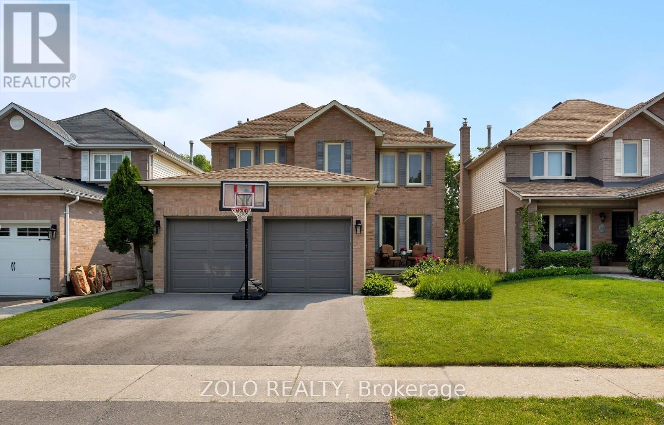 Bsmt - 2488 Newport Street, Burlington, Ontario  L7M 3X7 - Photo 1 - W12754350