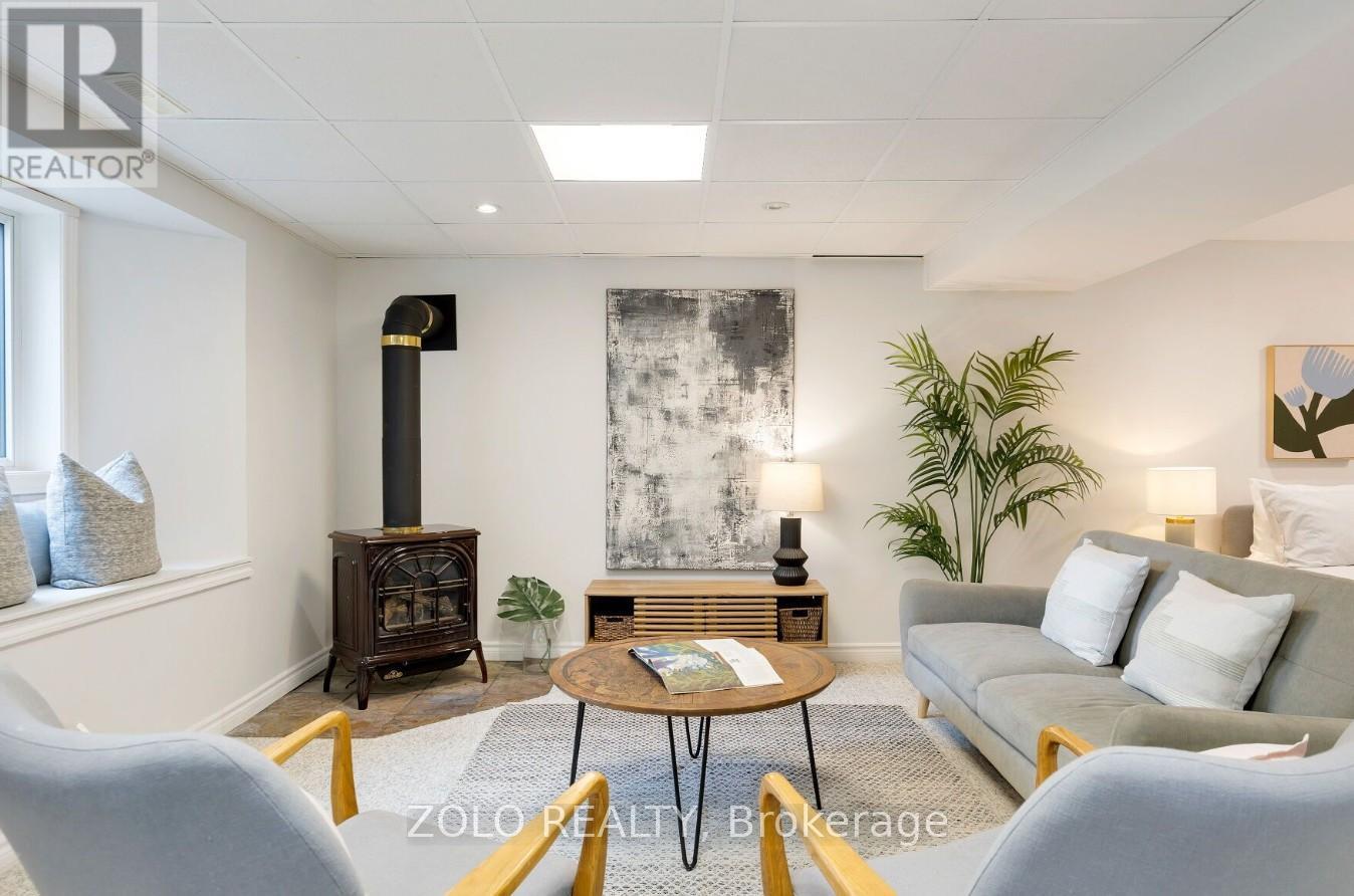 Bsmt - 2488 Newport Street, Burlington, Ontario  L7M 3X7 - Photo 5 - W12754350