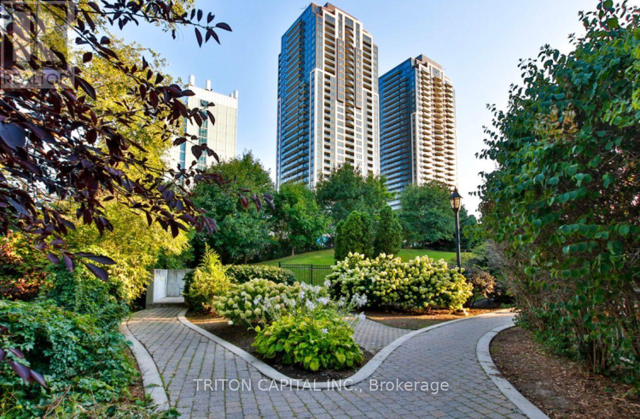 99 - 9 Windermere Avenue, Toronto (High Park-Swansea), Ontario  M6S 5A4 - Photo 22 - W12754356