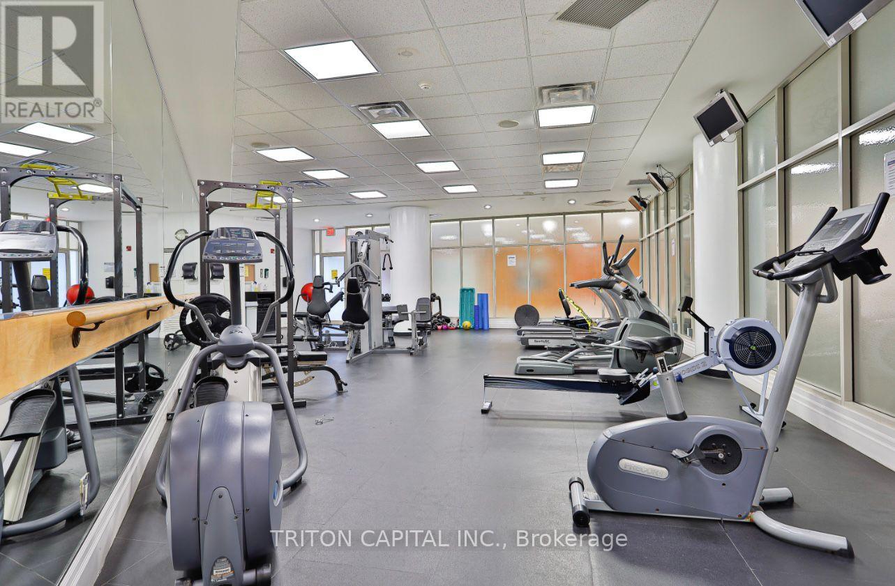 99 - 9 Windermere Avenue, Toronto (High Park-Swansea), Ontario  M6S 5A4 - Photo 19 - W12754356