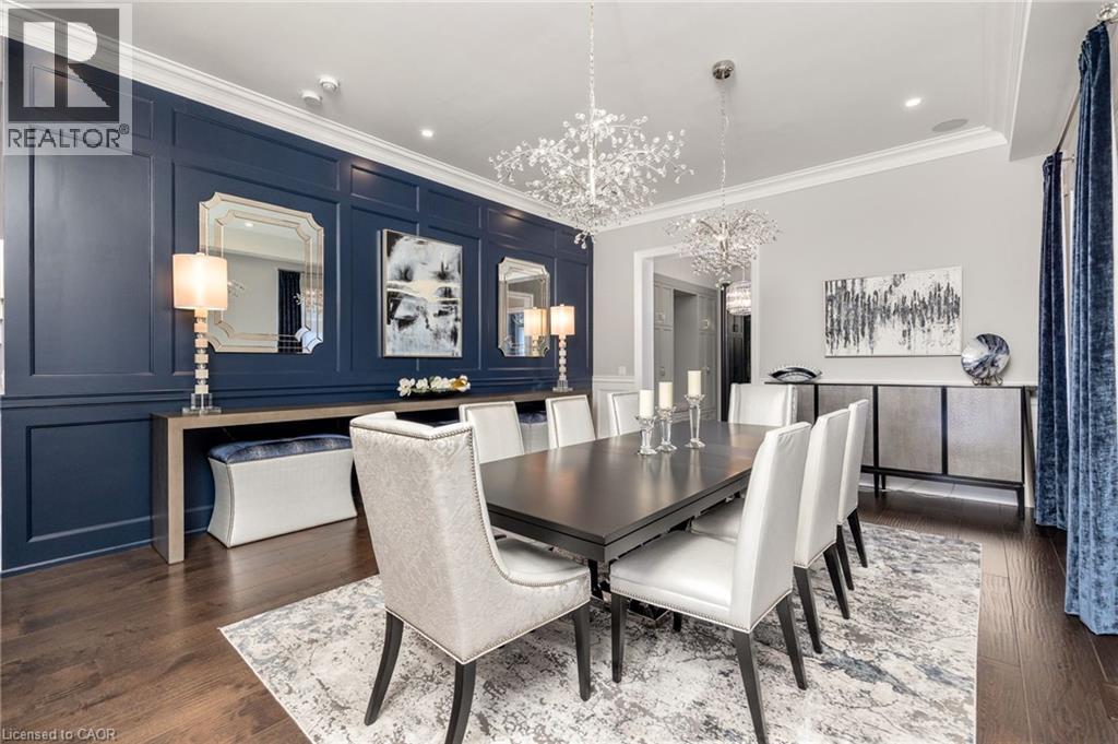 3124 Daniel Way, Oakville, Ontario  L6H 0V1 - Photo 11 - 40802862