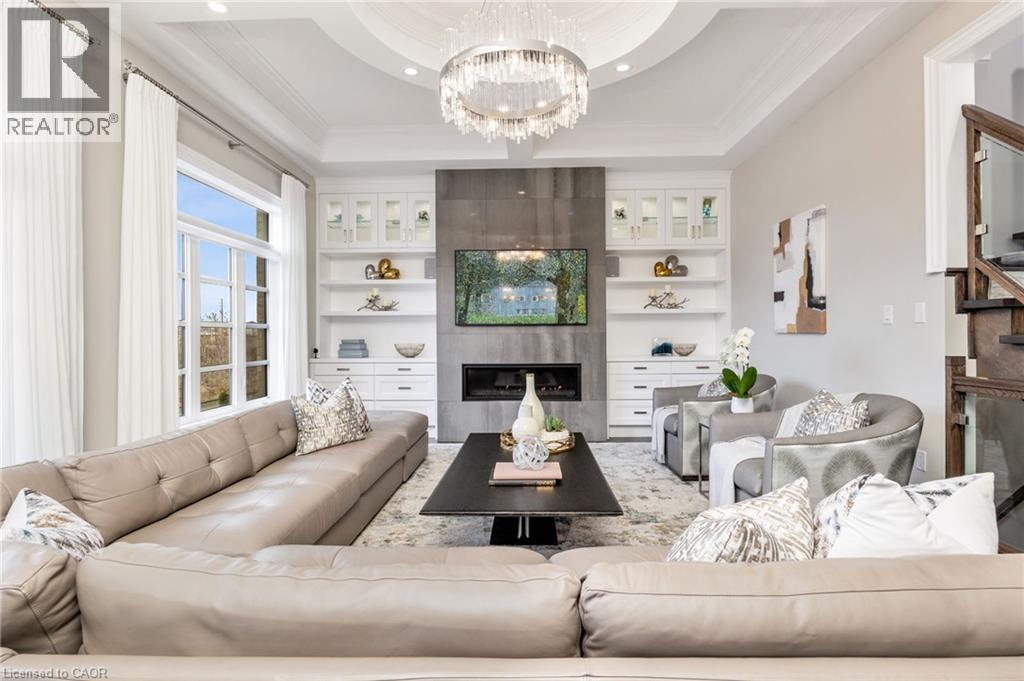 3124 Daniel Way, Oakville, Ontario  L6H 0V1 - Photo 14 - 40802862