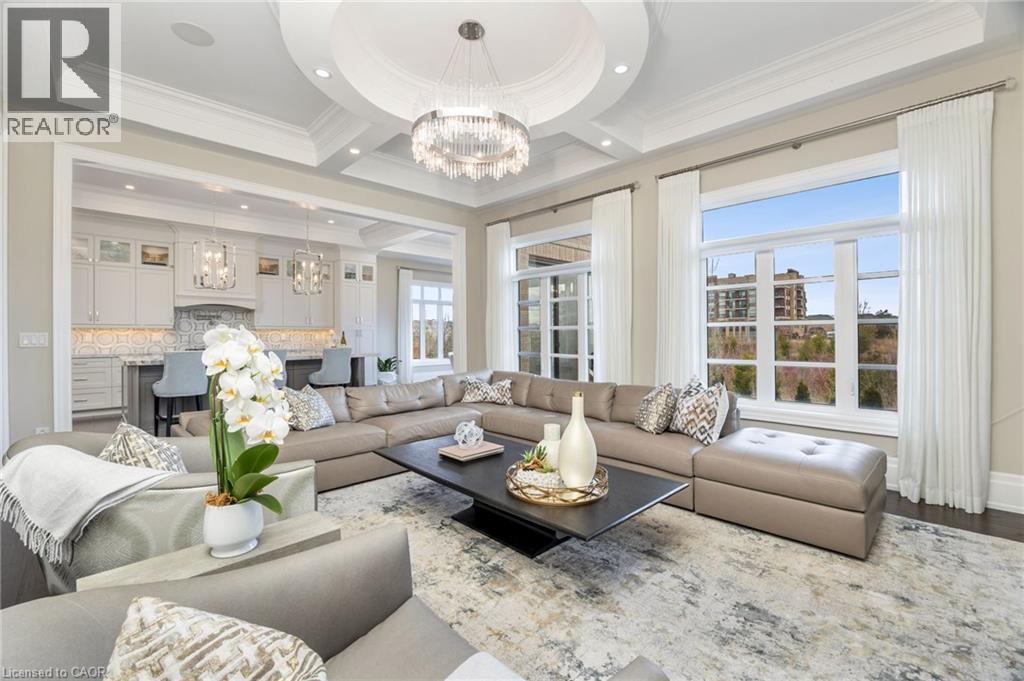 3124 Daniel Way, Oakville, Ontario  L6H 0V1 - Photo 15 - 40802862