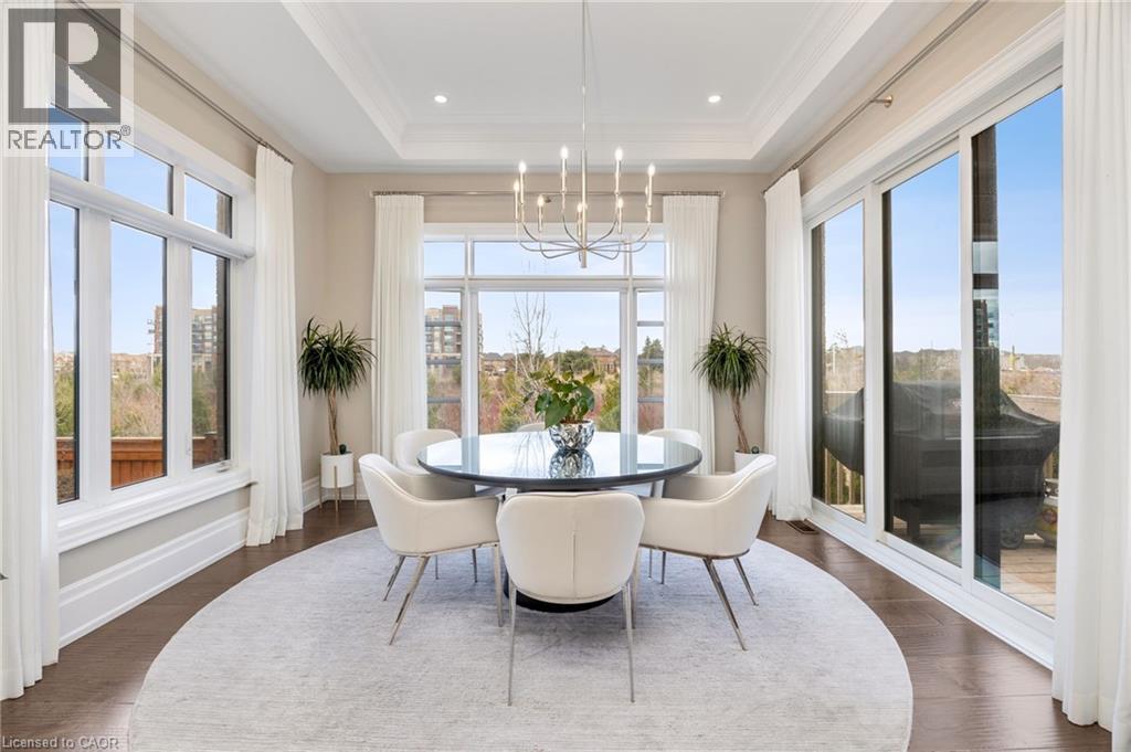 3124 Daniel Way, Oakville, Ontario  L6H 0V1 - Photo 20 - 40802862